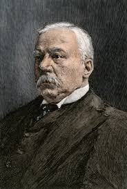 Hand-colored Woodcut Print of J. P. Morgan, 1890s. Art Prints, Posters &  Puzzles from North Wind