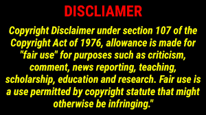 Getting a legal disclaimer drafted for you can be expensive, especially for a small business owner or freelance worker. Copyright Disclaimer Disclaimer For Youtube Disclaimer Intro Youtube