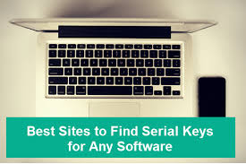 How to find product keys for windows and other apps pcmag. 6 Best Sites To Find Serial Keys For Any Software 2020