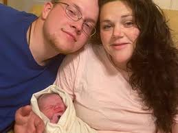 Fundraiser for Christina Lacenski by Liz Pauly : Help Linus & Christina  Welcome Baby Arthur