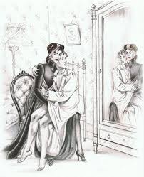 Vintage Femdom - Page 4 - HentaiEra