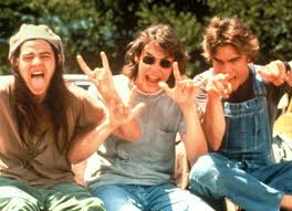 'dazed and confused' by desson howe washington post staff writer october 22, 1993. Dazed And Confused Film Kritik Trailer Filmdienst