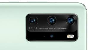 Huawei P40 Tenaa Da Ortaya Cikti Ortalik Karisacak Leica Teknoloji Haberleri Teknoloji