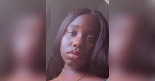 Obituary for J'Nya Monet Perry