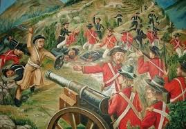 Why Was Nepal Never Invaded By The Mughals?