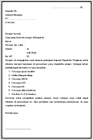 We did not find results for: Contoh Surat Lamaran Kerja Dan Curriculum Vitae Cv Keren Jaman Now Milenial Disertai File Doc
