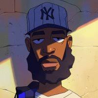 Nuri (@actionhankbeard)