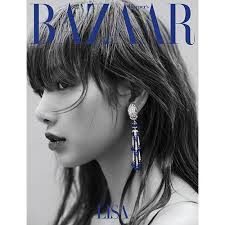 HARPER'S BAZAAR KOREA 2023.06
