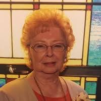 Obituary information for Patricia Louise Mason Conzett