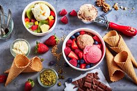 The best ice cream for a person with diabetes has the lowest sugar content per serving without relying on artificial sweeteners. The Best Ice Cream Parlors In Tel Aviv To Escape The Summer Heat