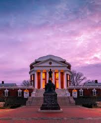 Rotunda Uva Sunset Picture 5x7 Matted Photo University Of Etsy In 2020 University Of Virginia University Of Virginia Football Virginia Fall
