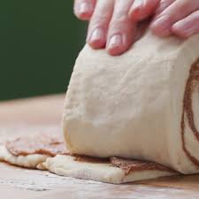 Giant Cinnamon Roll Recipe By Tasty Video Recipe Video Food Yummy Food Dessert Recipes