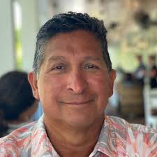 Raul (Roy) M. Mendez Jr.