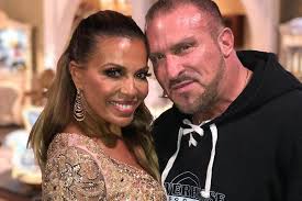 Dolores Catania Celebrates Ex Frank Catania's Birthday: Photo