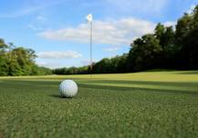 Mountain View Hunt Club | 2 Man | Hat Creek Golf Course