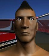 Stuart "Little" Khan