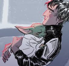 Pin By Ibby On The Mandalorian Star Wars Artwork Star Wars Humor Star Wars Fandom