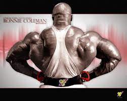 Find and download ronnie coleman wallpapers wallpapers, total 25 desktop background. Ronnie Coleman Wallpaper Hd Ronnie Coleman Wallpapers Ronnie Coleman Coleman Bodybuilding