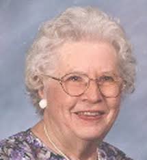 Goldie Barclay Obituary (1917-11-11