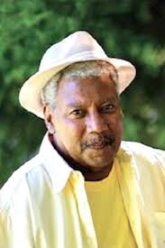 Clement Antoine 'Tony' Valentine