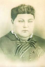 Palmer Family Genealogy