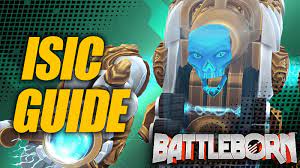 Maybe you would like to learn more about one of these? Holistic Isic Guide Battleborn Mentalmars