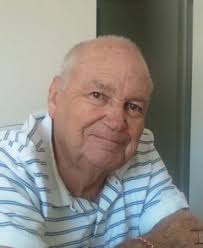 Dick Mantle Obituary 2015