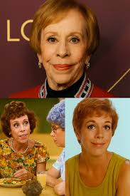 Carol Burnett's Legendary Career and Comedic Legacy