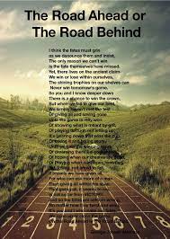 Yes, i konw the path is bumpy, but just keep walking onward. Inspiring Coach John Wooden Quotes Poem In Ted Talk Never Try To Be Better Than Someone Else Always Daily Words Of Wisdom Quote Posters Craft Quotes