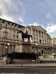 The Bank Of England London Oc 1334 X 750 London Tours London England London