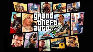 Grand Theft Auto V Is Already The Best Selling Video Game Of All Time That Isn T Called Minecraft Or Tetris But What S So Am Grand Theft Auto Gta 5 Games Gta