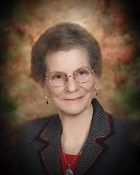 Wanda Lavon Hankins Sanders (1935-2018)