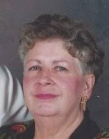 Kathryn Buck Obituary (1934