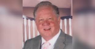 Ray Johnson Obituary