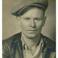 Jacob "Jake" Gentry (1907–1952)