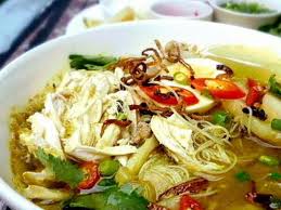Siapkan dan bersihkan babat dengan air mengalir kemudian rebus dengan air garam. Cara Membuat Soto Ayam Soto Ayam Santan Dan Soto Betawi Yang Mudah Dan Sederhana Citizen6 Liputan6 Com