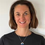 Felicity Harrison Profile