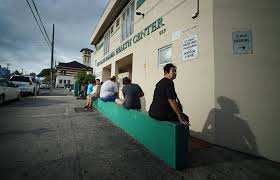 All dentists listed on our site offer complete emergency after hours care for new or returning patients. If You Re Poor In Hawaii A Visit To The Dentist Is A Luxury Honolulu Civil Beat