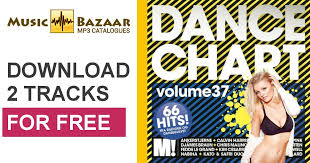 Dance Chart Volume 37 Cd2 Mp3 Buy Full Tracklist