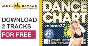 dance chart volume 37 cd2 mp3 buy full tracklist