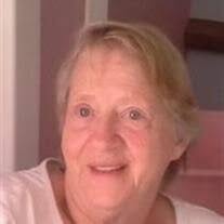 Joyce E Kriner Obituary