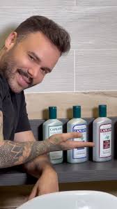 Siempre me han preguntado por consejos para decirle adiós a la caída del  cabello, en este video te dejo 3 tips infaltables en tu rutina 💆🏻‍♀️  #publicidad @capilatisperu , ., ., ., De venta en: ...