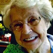 Anna "Geneva" Moore Wilkerson Obituary