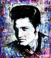 Artiste peintre Thierry Rasine