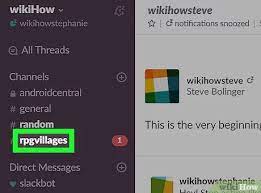 Scroll down and click change to a private channel. How To Lock A Slack Channel On Pc Or Mac 6 Steps With Pictures