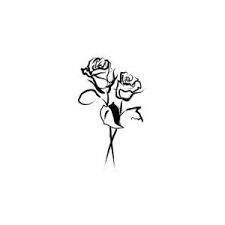 English Rose Graphics English Rose Tattoos English Roses Rose Tattoo On Hip