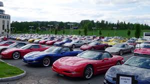 Celebrate the pirate spirit with fun and adventure in myrtle beach, south carolina!. 21st Annual Corvettes At The Beach Car Show