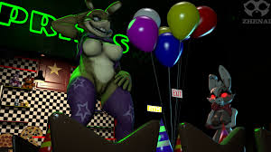 Rule34 - If it exists, there is porn of it  glitchtrap, vanny (fnaf), william  afton  3598856