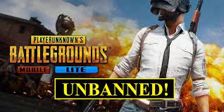 Pubg Mobile Lite Ban Might Be Removed Pubg Corp No Longer Associated With Tencent Games In India Mobile Mode Gaming