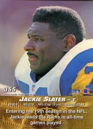 Jackie Slater Gallery